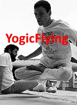 Yogic Flying